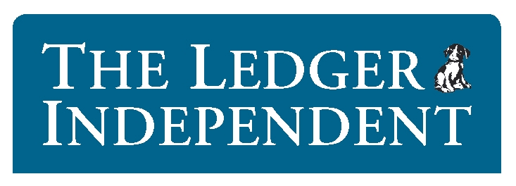 ledger independent logo logo